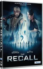 Film The Recall (DVD) Mauro Borrelli