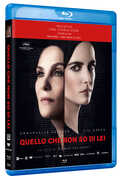 Film Quello che non so di lei (Blu-ray) Roman Polanski