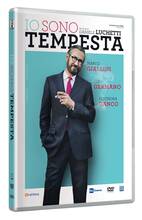 Film Io sono tempesta (DVD) Daniele Luchetti