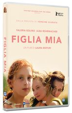 Film Figlia mia (DVD) Laura Bispuri