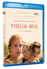 Film Figlia mia (Blu-ray) Laura Bispuri