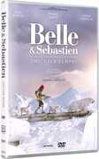 Film Belle & Sebastien Amici per sempre (DVD) Clovis Cornillac