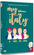 Film My Italy (DVD) Bruno Colella