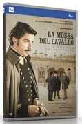 Film La mossa del cavallo (DVD) Gianluca Maria Tavarelli