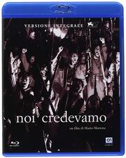 Film Noi credevamo (Blu-ray) Mario Martone
