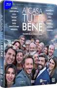 Film A casa tutti bene. Con Steelbook (Blu-ray) Gabriele Muccino