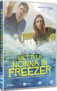 Film Metti la nonna in freezer (DVD) Giancarlo Fontana Giuseppe Stasi