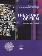 Film The Story of Film (DVD) Mark Cousins