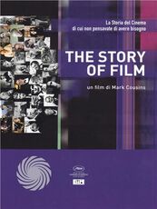 Film The Story of Film (8 DVD) Mark Cousins