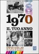Film Il tuo anno. 1970