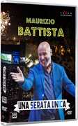 Film Maurizio Battista. Una serata unica (DVD)