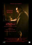 Film Attrition (Blu-ray) Mathieu Weschler