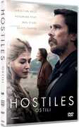 Film Hostiles. Ostili (DVD) Scott Cooper
