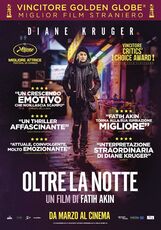 Film Oltre la notte (DVD) Fatih Akin