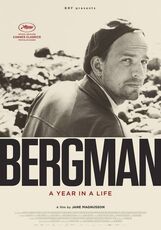 Film Bergman 100. La vita, i segreti, il genio (DVD) Jane Magnusson