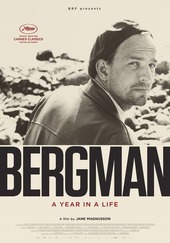 Copertina  Bergman 100 : la vita, i segreti, il genio