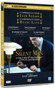Film The Silent Man (DVD) Peter Landesman