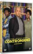 Film Contromano (DVD) Antonio Albanese
