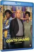 Film Contromano (Blu-ray) Antonio Albanese