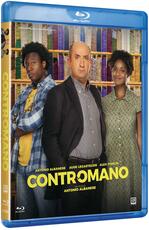 Film Contromano (Blu-ray) Antonio Albanese