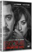 Film Escobar- Il fascino del male (DVD) Fernando León de Aranoa