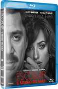Film Escobar- Il fascino del male (Blu-ray) Fernando León de Aranoa