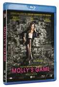 Film Molly's Game (Blu-ray) Aaron Sorkin