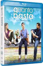 Film Quanto basta (Blu-ray) Francesco Falaschi