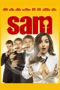 Film Sam (DVD) Nicholas Brooks