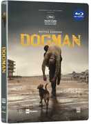 Film Dogman. Con Steelbook (Blu-ray) Matteo Garrone