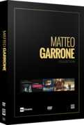 Film Cofanetto Garrone (5 DVD) Matteo Garrone