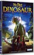 Film My Pet Dinosaur (DVD) Matt Drummond