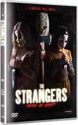 Film The Strangers. Prey at Night (DVD) Johannes Roberts