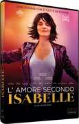Film L' amore secondo Isabelle (DVD) Claire Denis