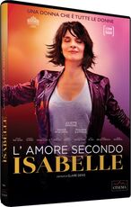Film L' amore secondo Isabelle (DVD) Claire Denis