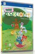 Film Mini cuccioli 2 (DVD) Sergio Manfio