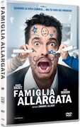 Film Famiglia allargata (DVD) Emmanuel Gillibert