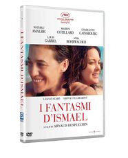Film I fantasmi di Ismael (DVD) Arnaud Desplechin