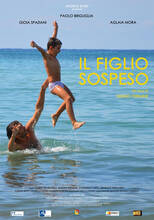 Film Il figlio sospeso (DVD) Egidio Termine