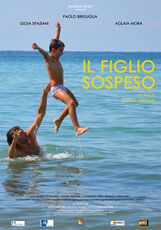 Film Il figlio sospeso (DVD) Egidio Termine