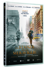 Film La stanza delle meraviglie (DVD) Todd Haynes