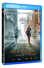 Film La stanza delle meraviglie (Blu-ray) Todd Haynes