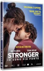 Film Stronger. Io sono più forte (DVD) David Gordon Green