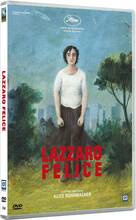 Film Lazzaro felice (DVD) Alice Rohrwacher