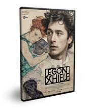 Film Egon Schiele (DVD) Dieter Berner