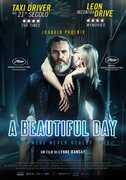 Film A Beautiful Day (DVD) Lynne Ramsay