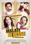 Film Malati di sesso (DVD) Claudio Cicconetti