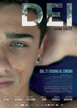 Film Dei (DVD) Cosimo Terlizzi