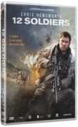 Film 12 Soldiers (DVD) Nicolai Fuglsig