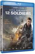 Film 12 Soldiers (Blu-ray) Nicolai Fuglsig